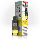 IVG SAVR 3K REFILL PINEAPPLE ICE (5)